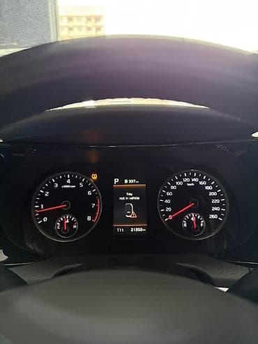 devo lasetti: Kia K5: 2020 г., 2 л, Автомат, Бензин, Седан — 7