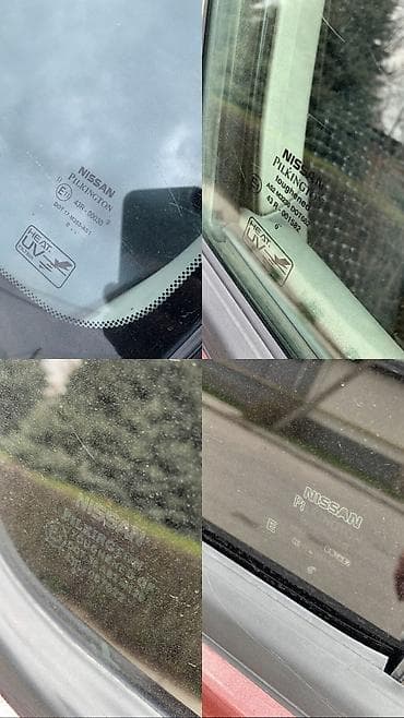 рехстон мотор: Nissan Almera: 2000 г., 1.5 л, Механика, Бензин, Хэтчбэк — 9