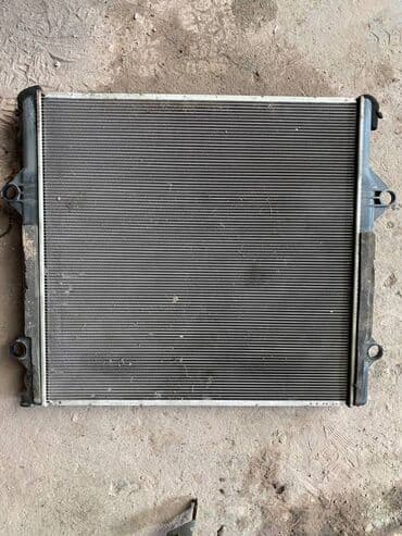 системы охлаждения xilence: Lexus GX460 Радиатор, Лексус Радиатор Б\у оригинал См. Фото — 2