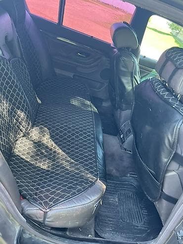 vossen r15: BMW 7 series: 1996 г., 3.5 л, Бензин, Седан — 7