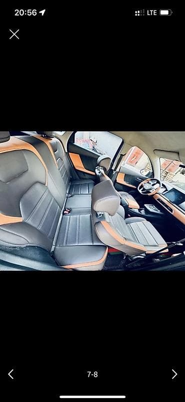 электромобиль гибрид цена: BYD E2: 2021 г., Электромобиль, Хэтчбэк — 5