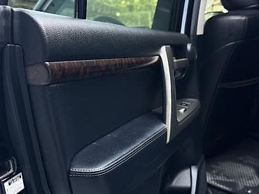 ленд крузер 200 дизель: Toyota Land Cruiser: 2011 г., 4.7 л, Автомат, Газ — 10