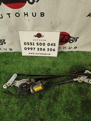 nokia 206: Трапеция дворников Kia, Б/у, Оригинал — 1