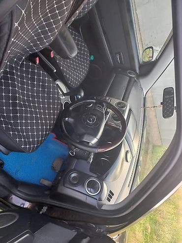 мазда цена: Mazda Verisa: 2004 г., 1.5 л, Автомат, Бензин, Хэтчбэк — 2