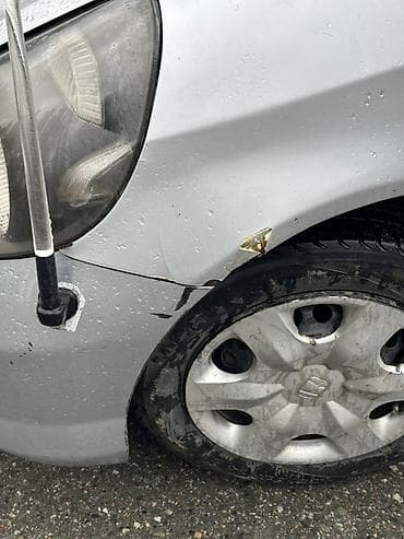 полики хонда фит: Honda Fit: 2002 г., Автомат, Бензин, Хэтчбэк — 4