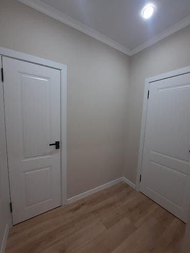 gala group: 1 комната, 54 м², Элитка, 2 этаж, Евроремонт — 8