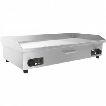 Поверхность жарочная ПищТех ПЖ-К-860 Тип настольная Количество зон at lalafo.kg Поверхность жарочная ПищТех ПЖ-К-860 Тип настольная Количество зон