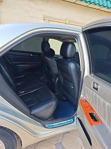 рулевой шлейф тойота: Toyota Camry: 2005 г., 2.4 л, Автомат, Бензин, Седан — 6