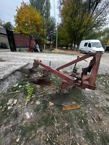 скутеры мопеды: Трактор BELARUS 892 (МТЗ-892) - Полный привод 4x4 - Дизельный — 12