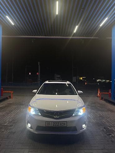 бензобак тойота: Toyota Camry: 2013 г., 2.5 л, Автомат, Гибрид, Седан — 9
