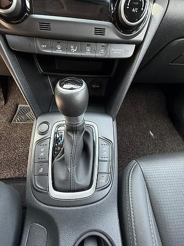 daewoo lanos 1: Hyundai Kona: 2019 г., 1.6 л, Автомат, Бензин, Кроссовер — 9