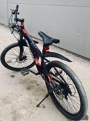 skillmax велосипед страна производитель: Горный велосипед, Skillmax, Алюминий, Новый — 7