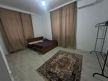 квартира тамчи: 1 комната — 5