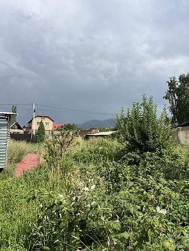 жумуш курулуш: 8 соток, Курулуш — 8