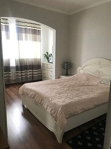 flat on rent: 2 комнаты, Агентство недвижимости, Без подселения, С мебелью частично — 4
