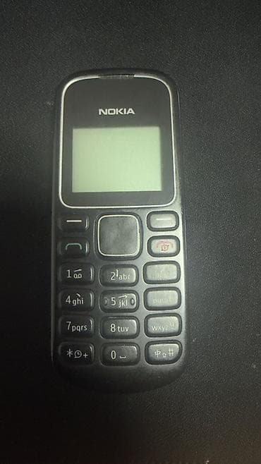 nokia 150: Nokia 1, Б/у, < 2 ГБ, цвет - Черный, В рассрочку, 1 SIM — 1