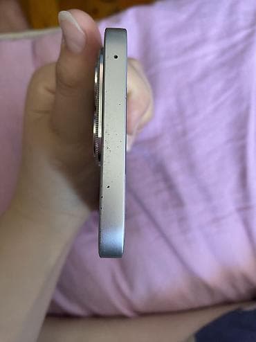 матрица на ноутбук: Honor X8c, Б/у, 256 ГБ, цвет - Белый — 5
