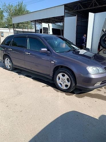 vw golf 2: Honda Avancier: 2003 г., 2.3 л, Автомат, Бензин, Универсал — 2