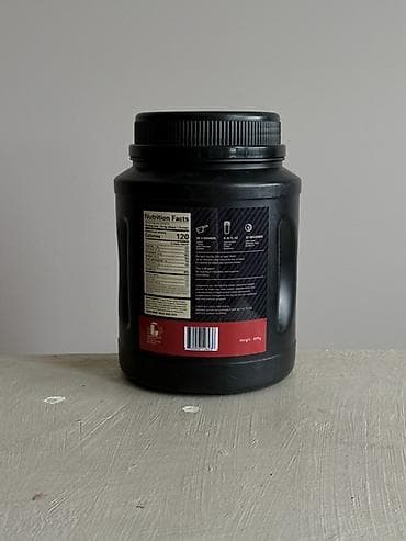 Спортивное питание: 100% WHEY Diamond Standard — сывороточный протеин (вкус Double Rich — 3