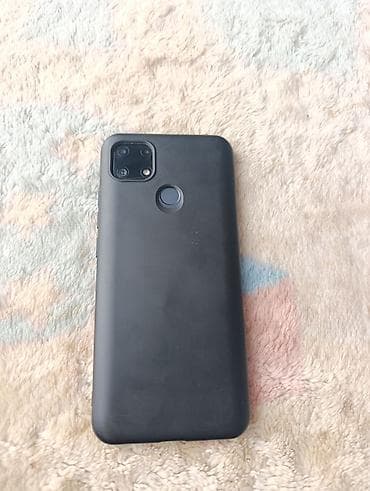 ремонт ноутбука бишкек: Realme C25s, 2 SIM — 2