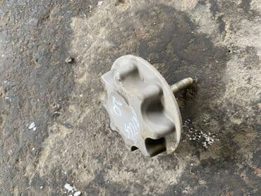 оригинальные расходные материалы 40 фотобумага: Toyota Prius 20 крышка Тойота Приус 20 крышка запаски Крышка — 1