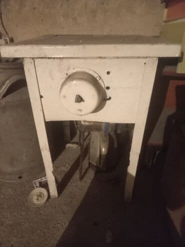 Печи и комплектующие