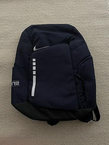 найк кроссы: Рюкзак, Унисекс, Новый — 2