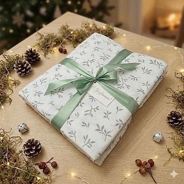 Шейшеп, жууркандар: Постельное белье. Ткань — 5