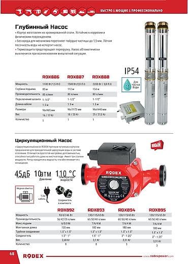 цена линолеум бишкек: Циркуляционный насос INTOP UPS 32/8-180 Надёжный циркуляционный насос — 5