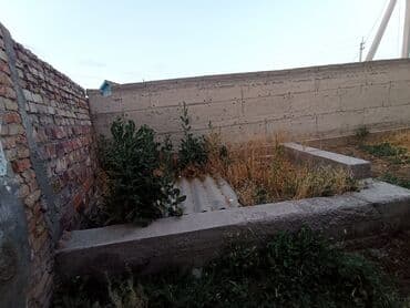 купить дом в кемине: Дом, 63 м², 4 комнаты, Собственник, Старый ремонт — 6