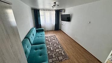 квартиры в оше аренда: 1 комната, С мебелью полностью — 2