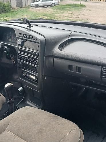 рулевой рейка на пассат б3: ВАЗ (ЛАДА) 2114: 2005 г., 1.5 л, Ручные, Бензин, Хэтчбэк — 6