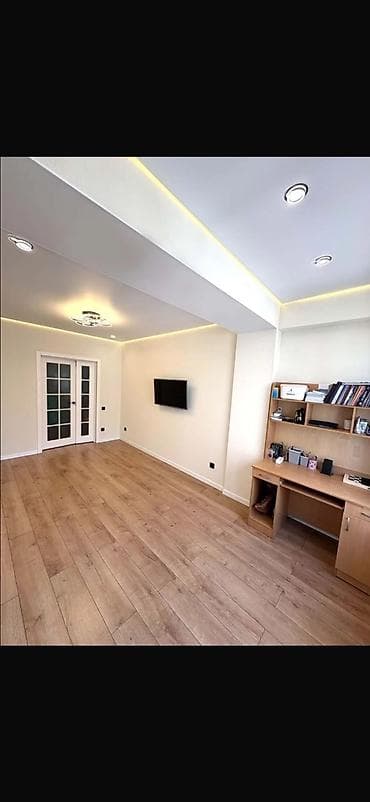 Недвижимость: 1 комната, 42 м², Элитка, 6 этаж, Дизайнерский ремонт — 7