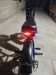 электросамокат kugoo m5: Электросамокат, Без рассрочки, Новый, Самовывоз — 8