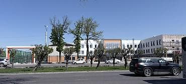 В школу #23 города Бишкек требуется техничка/усп