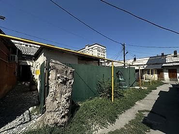 семетей бишкек цены: 17 м², С мебелью полностью — 1