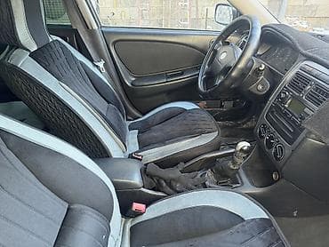 маскивич авто уна: Toyota Avensis: 2001 г., 2 л, Ручные, Дизель, Универсал — 5