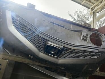 хонда капа: Крышка багажника Honda, Оригинал — 6