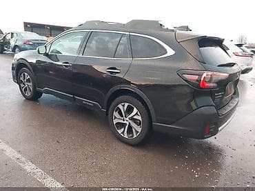 Продажа авто: Subaru Outback: 2021 г., 2.5 л, Автомат, Бензин, Кроссовер — 4