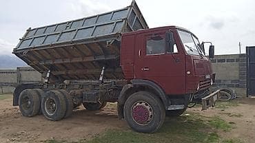 волво тягачь: Грузовик, Камаз, Стандарт, Б/у — 5