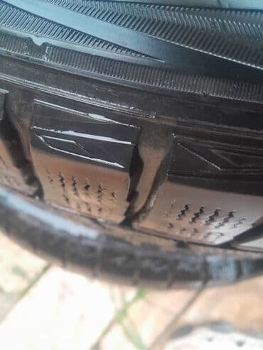 шины на форанер: Зимные шины продаются! — 10