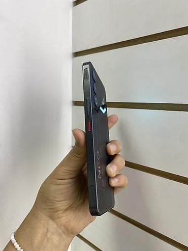 мощный телефон: ZTE Nubia Neo, Б/у, 256 ГБ — 4