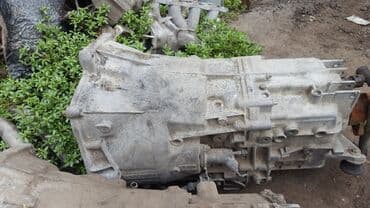 каробка механика: BMW e81 e82 83 коробка механика 5 Ступка дизельная 2.0 Diesel2005год — 1