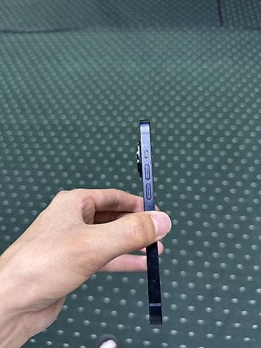 айфон купить бу: IPhone 14, Б/у, 128 ГБ, Синий, Защитное стекло, Чехол, Коробка, 80 % — 4