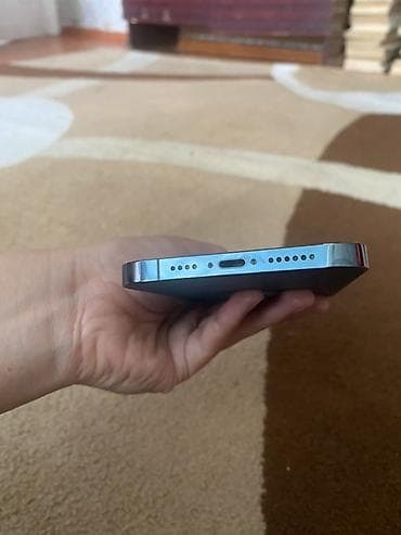 macbook max: IPhone 12 Pro Max, Pacific Blue — 3