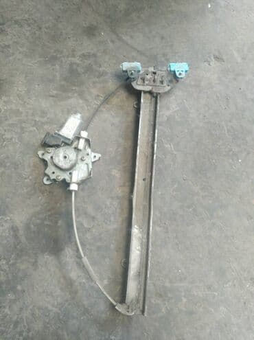 стеклоподъемник нексия 2: Nissan Xterra стеклоподъемник, Ниссан Икстерра стеклоподъемник — 3