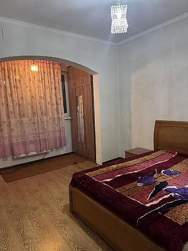 аренда квартиры 11 мкр: 2 комнаты, Собственник, С мебелью полностью — 8