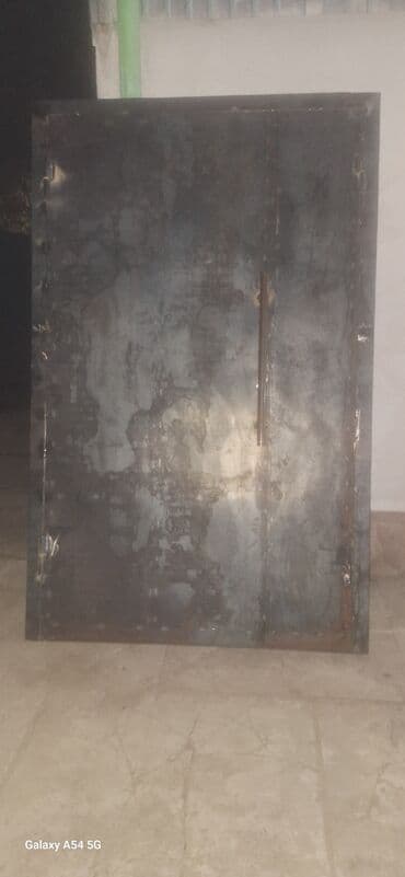 строительство домов из металлоконструкций: Сварка Монтаж — 4