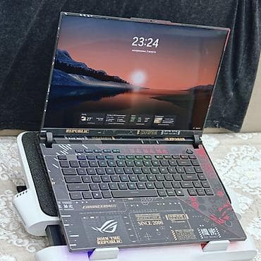 Игровой, Б/у, AMD Ryzen 9 at lalafo.kg Игровой, Б/у, AMD Ryzen 9