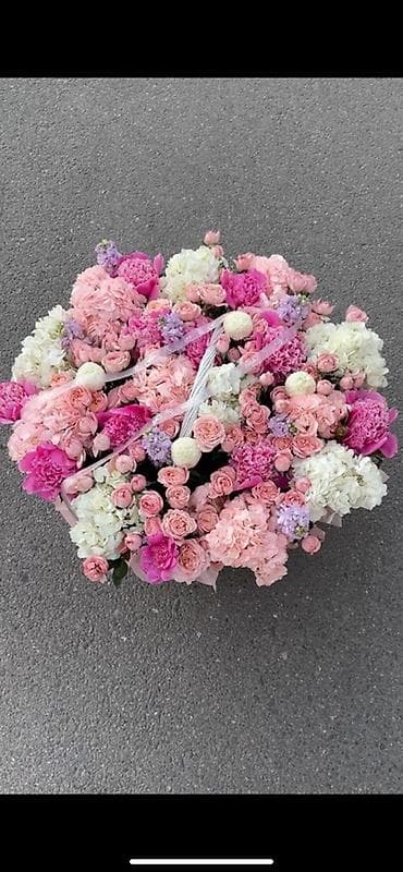 🌸 В нашу команду требуется ФЛОРИСТ и МЕНЕДЖЕР 🌸 Ищем ответственных